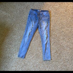 Klique B skinny jeans